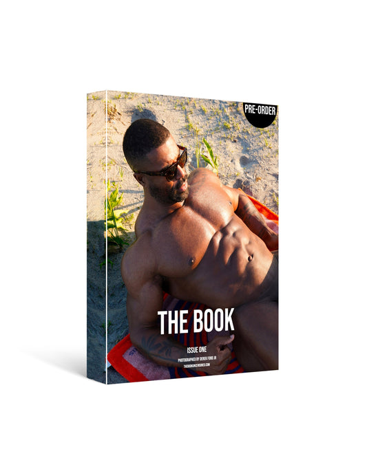 The Book | Issue One